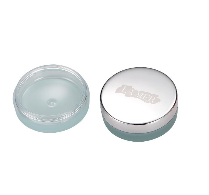 Brand Launch - Cream Jars